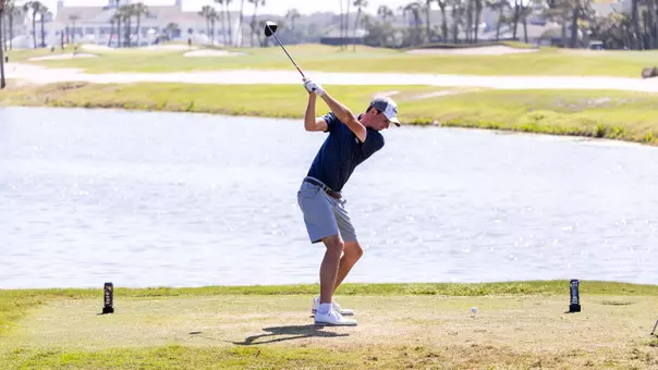 2026-27 North Florida Men's Golf - Ka'anapali Classic Day 3