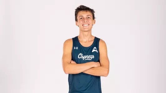 UNF MXC - Paul Lespasio Feature