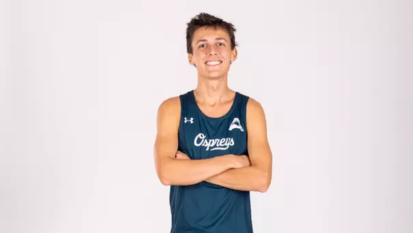UNF MXC - Paul Lespasio Feature