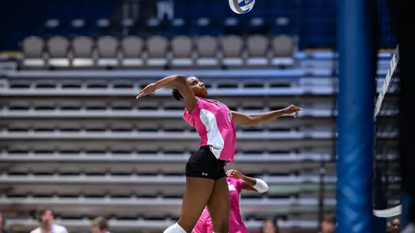2026 North Florida Volleyball | Recap at FGCU 10/30