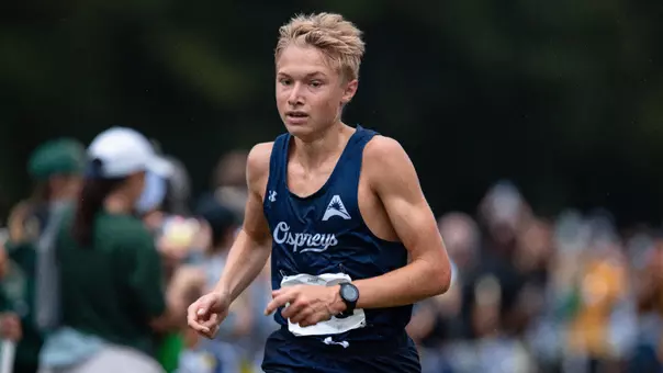 2026-27 UNF MXC - Samuel Freas