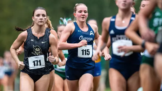 UNF WXC - Katelyn O'Brien