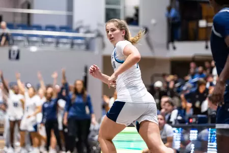 2025-2026 North Florida Women's Basketball - Abby Knauff