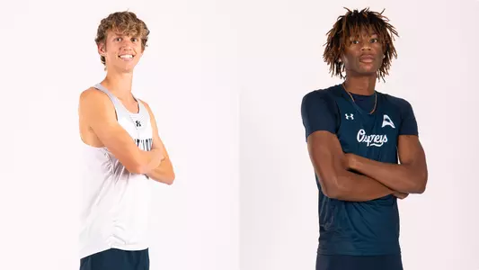 ASUN track weekly awards on Feb. 11