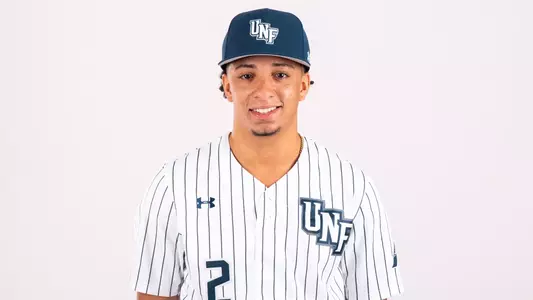 2026 North Florida Baseball - Gomez Feature