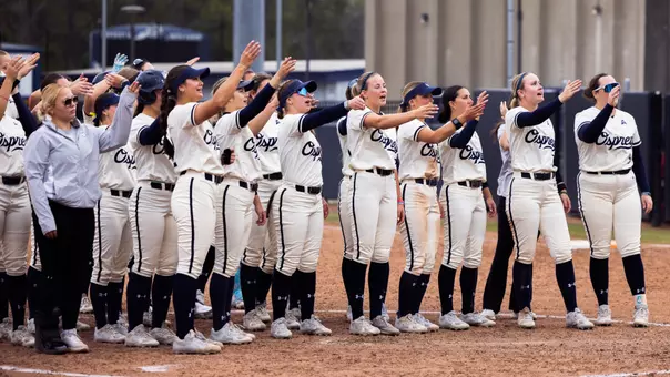 Softball victory song