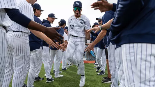 GIO feature baseball