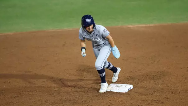 2026 North Florida Softball- Addie Keef vs. No.4/5 Florida