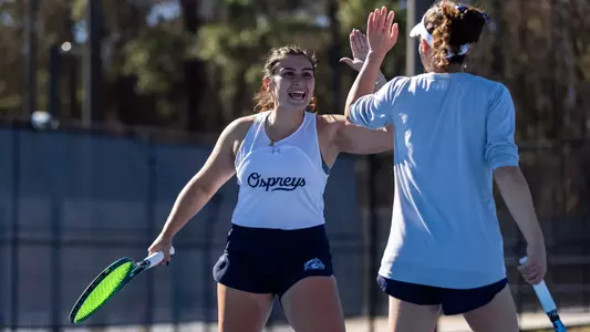 Presbyterian womens tennis recap