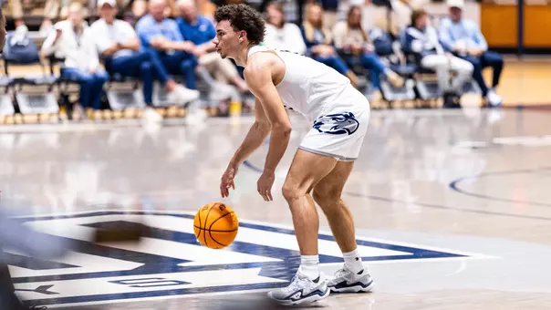 2025-26 North Florida Men's Basketball - Kamrin Oriol