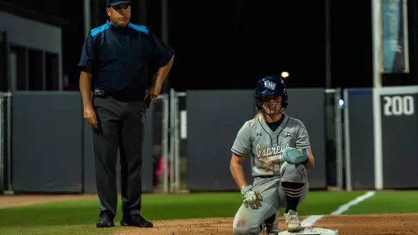 2026 Softball - Kalyn McCarthy