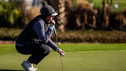 Kaitlyn Schroeder UNF Collegiate