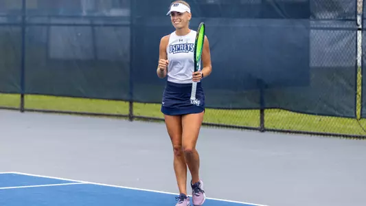 laurie player of the week