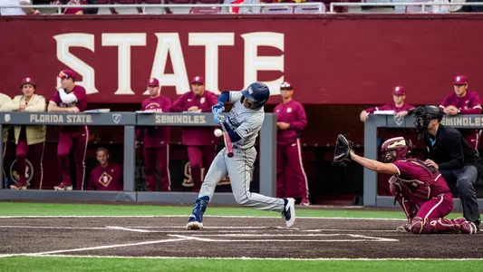 Fsu baseball recap