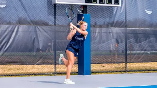 Colorado state womens tennis recap