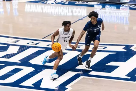 2025-2026 North Florida Men's Basketball - Gabe Jacobs