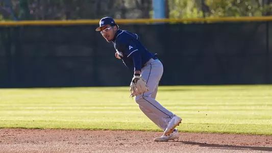 2026 North Florida Baseball - Position Preview Release Photo Mitchell Collins