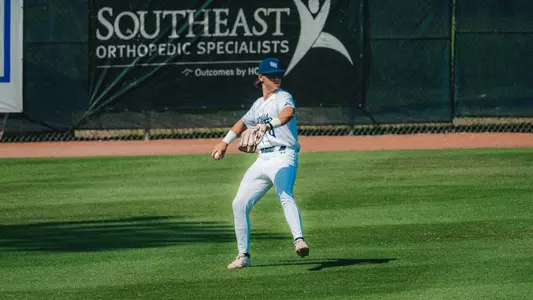 2026 North Florida Baseball - Carter White