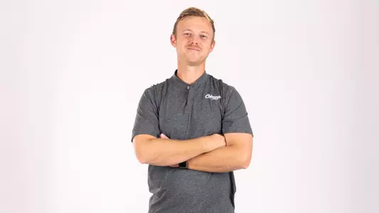 2025-2026 North Florida Men's Soccer - Coach Adam Butler