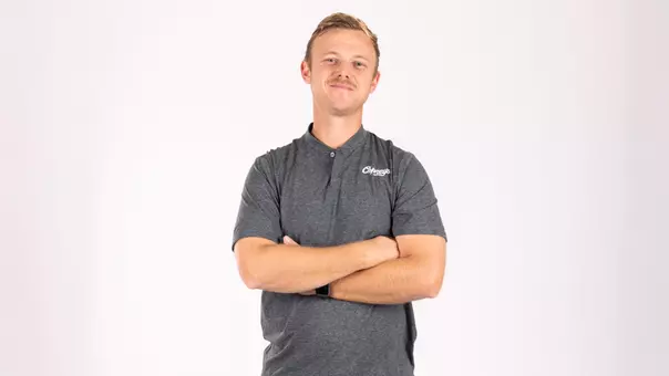 2025-2026 North Florida Men's Soccer - Coach Adam Butler