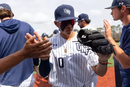 game 3 presbyterian recap