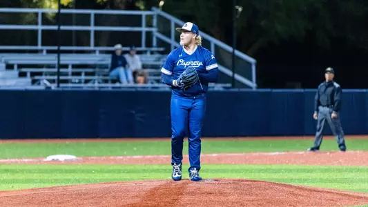 STETSON GAME 1 RECAP