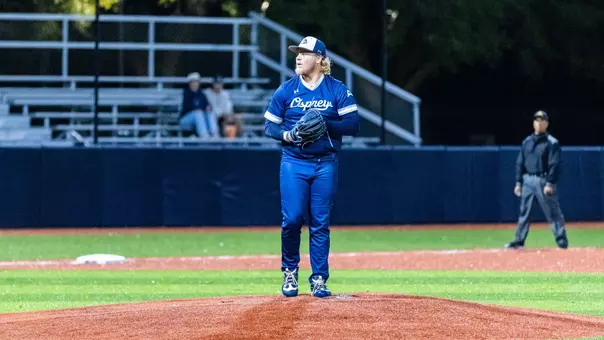 STETSON GAME 1 RECAP