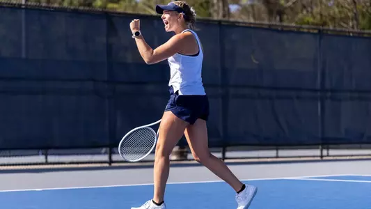 women's tennis app state recap