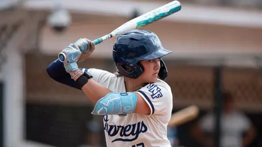 2026 North Florida Softball - Bella Cimino