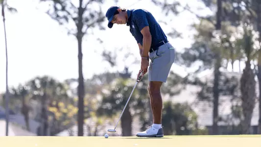 2025-26 North Florida Men's Golf