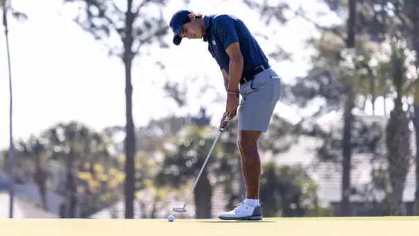 2025-26 North Florida Men's Golf