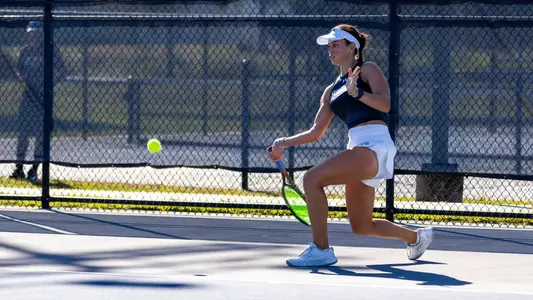 ISA WTEN PLAYER OF THE WEEK RELEASE