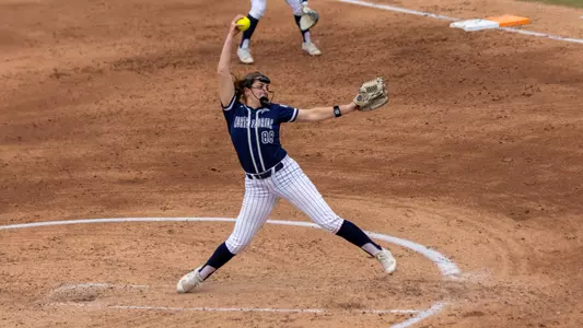 2026 North Florida Softball - Cameron Ponich