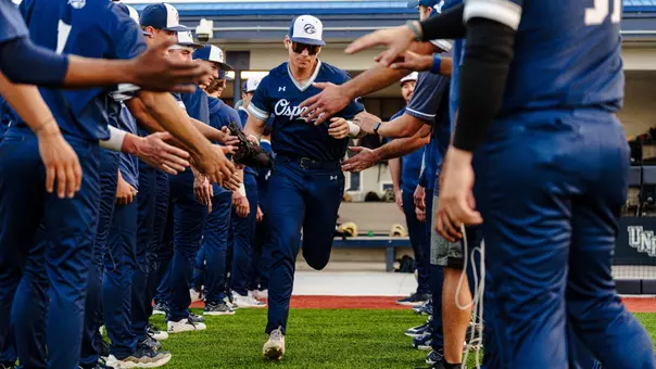 baseball game 1 recap FGCU