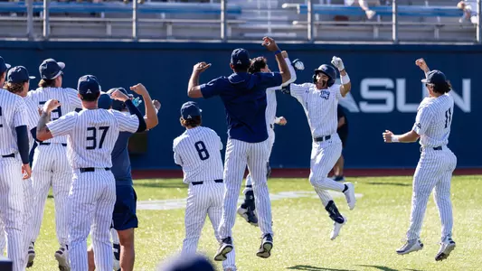 fgcu baseball game 2 recap