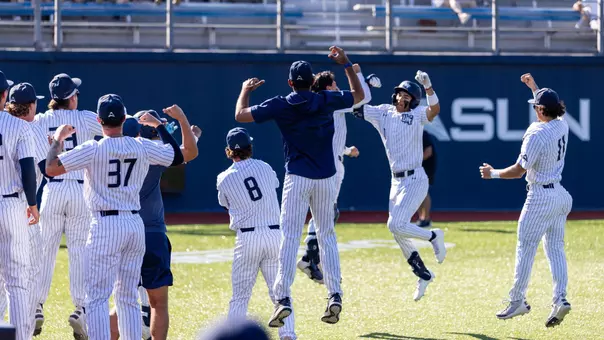 fgcu baseball game 2 recap