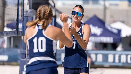 2026 North Florida Beach Volleyball - Presley Murray