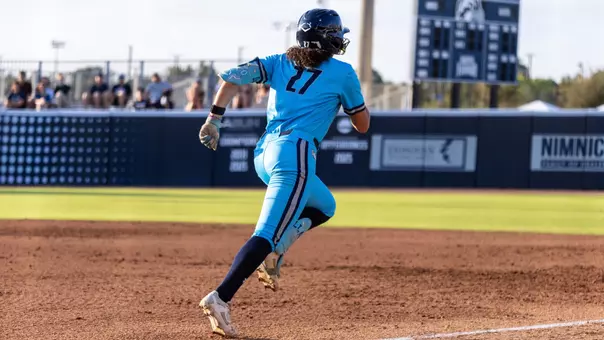 2026 Softball - Hannah Davila