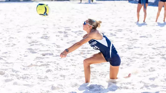 2026 North Florida Beach Volleyball - Madison Espy