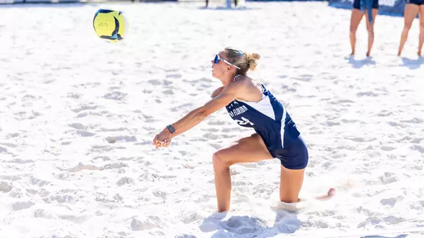 2026 North Florida Beach Volleyball - Madison Espy