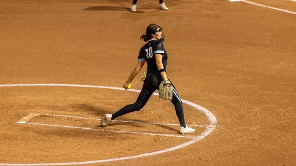 2026 Softball - Macie Hunolt