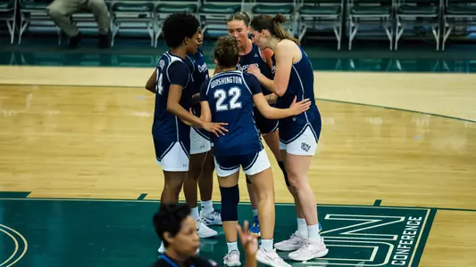 2025-26 North Florida Women's Basketball - vs. West Georgia (ASUN-T)