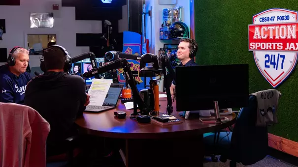 2025-26 North Florida Athletics - Talon Talk