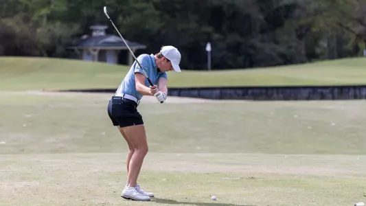 2025-26 North Florida Women's Golf - Brianna Castaldi