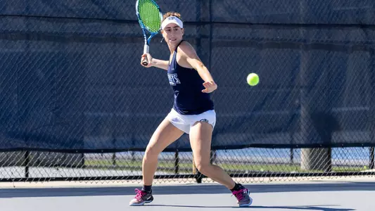 WTEN EASTERN MICH. RECAP