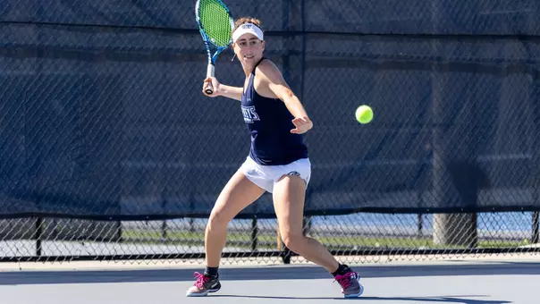WTEN EASTERN MICH. RECAP