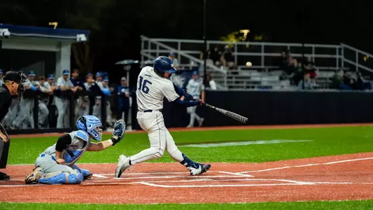 VILLANOVA BASEBALL RECAP
