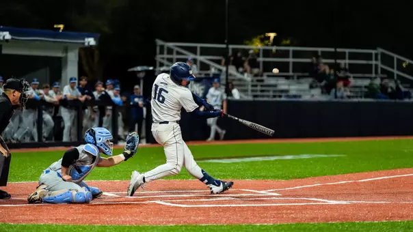 VILLANOVA BASEBALL RECAP