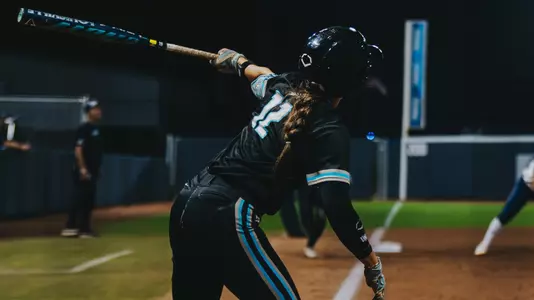 2026 Softball - Bella Cimino vs. GSU