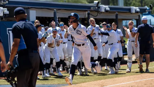 2026 Softball - Grace Shaw vs. Stetson (DH)
